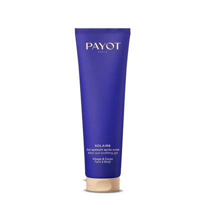 Payot Solaire After Sun Soothing Gel 150 Ml