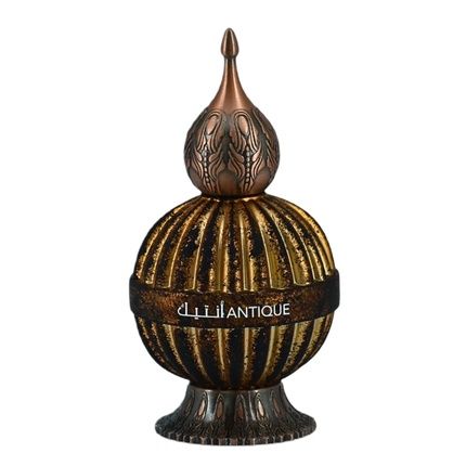 Lattafa Niche Emarati Antique Eau De Parfum Spray 100Ml