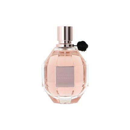 Viktor & Rolf Flowerbomb Eau De Parfum 100Ml For Women - Image 4