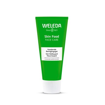 Skin Food Nourishing Cleansing Gel