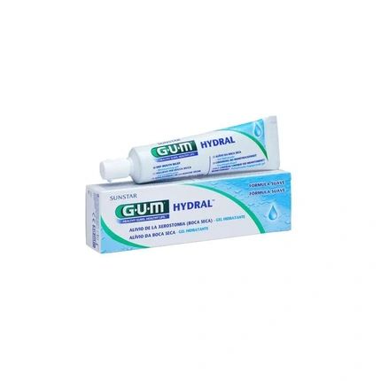 Gum Moisturizing Creams 50Ml
