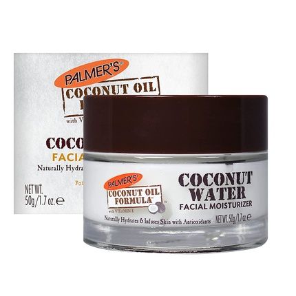 Palmer'S Coconut Water Moisturizer For Face Care 48Ml