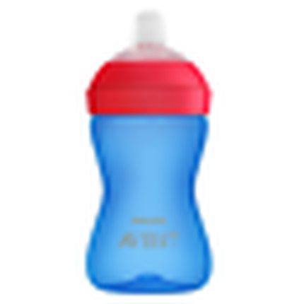 Philips Avent My Grippy Bottle Spill-Proof Toddler Cup 300Ml
