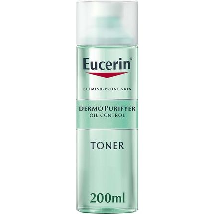 Eucerin Dermopurifyer Toner 200Ml