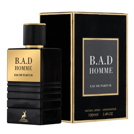 Maison Alhambra B.A.D Homme Edp 100Ml