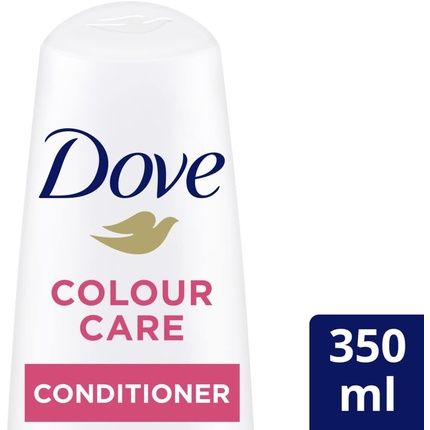 Dove Color Care Conditioner 350Ml - Image 3