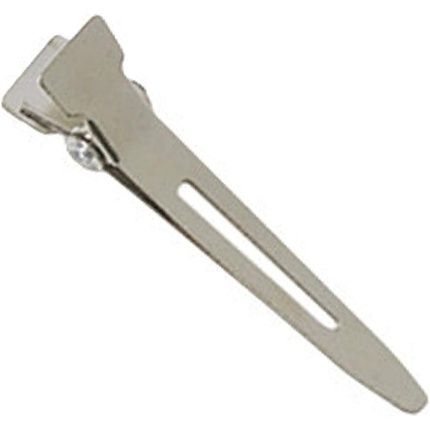 Comair Single Prong Curl/Section Clips