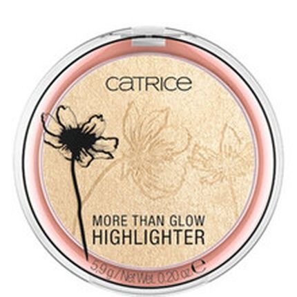 Catrice More Than Glow Highlighter 030 Beyond Golden Glow 59 G