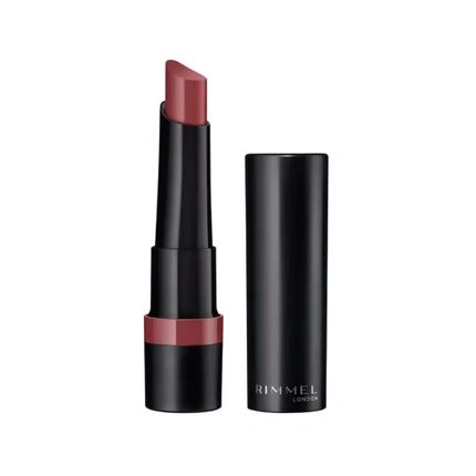 Rimmel London Lasting Finish Extreme Matte Lipstick 160 Longlasting Matte Finish