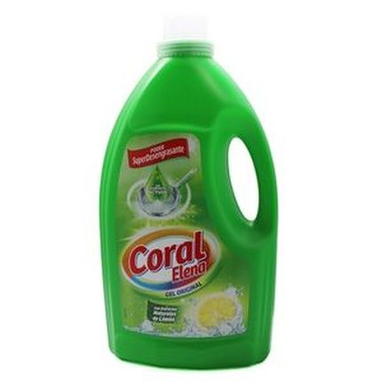 Coral Dishwasher 3L