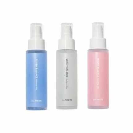 [Thesaem] Skinny Balance Mist 75Ml