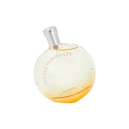 Herms Eau Des Merveilles Eau De Toilette 100Ml Women Spray