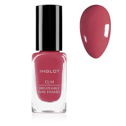 O2M Breathable Nail Enamel 682