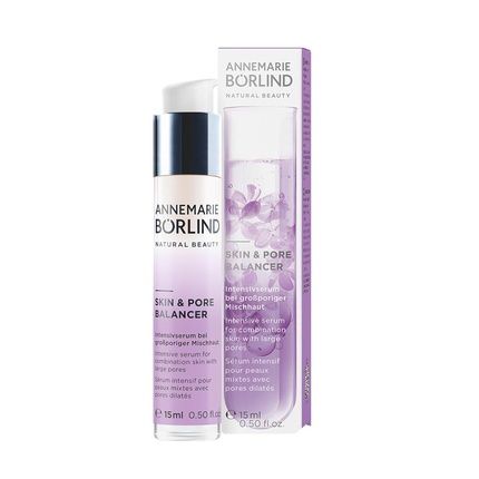 Annemarie Borlind Strengthening Intensive Care Skin & Pore Balancer 15Ml - Image 3