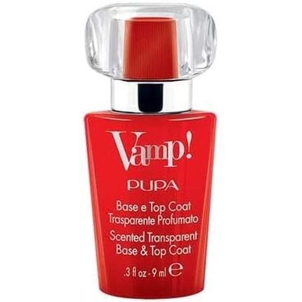 Pupa Vamp Smalto Base&Top 200 9Ml
