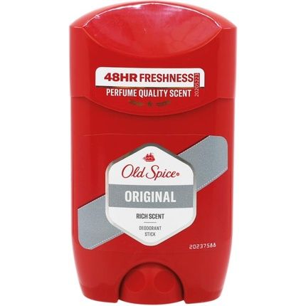 Old Spice Deodorant Stick 50Ml Original