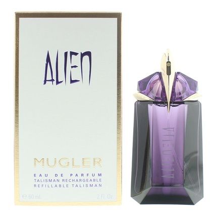 Thierry Mugler Alien Eau De Parfum 60Ml Refillable Spray - Image 3