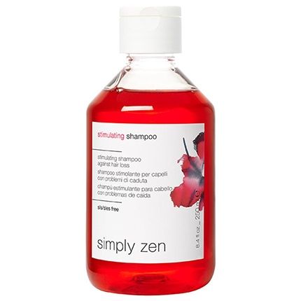 Simply Zen Stimulating Shampoo 250Ml