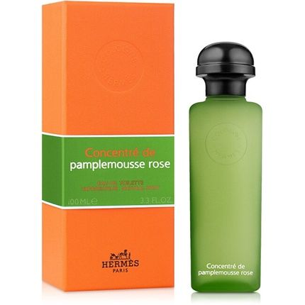 Hermes Hermessence Concentr De Pamplemousse Rose Eau De Toilette 100Ml Unisex Spray