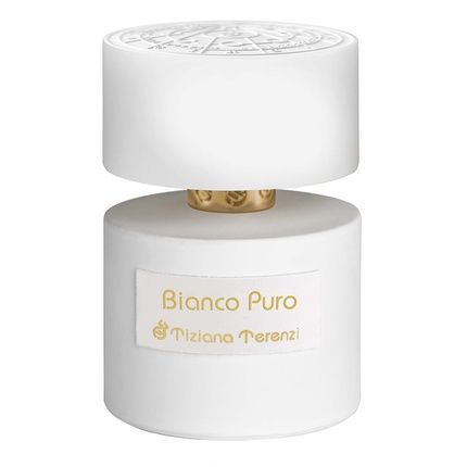 Tiziana Terenzi Bianco Puro Extrait De Parfum Spray 100Ml