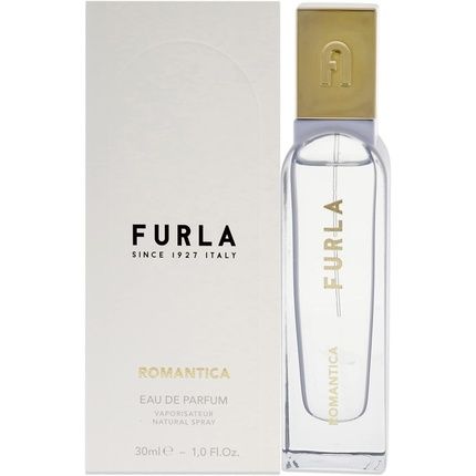 Furla Romantica Eau De Parfum 30Ml