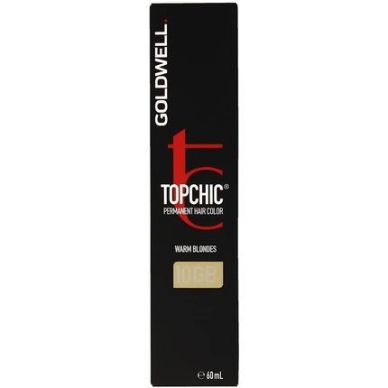 Goldwell Topchic 10Gb Hair Colour 60G - Image 3
