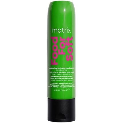 Matrix Food For Soft Hydrating Conditioner Moisturizing Hair Conditioner 300Ml