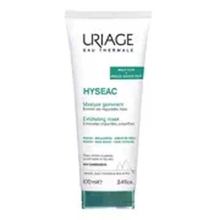 Uriage Hyseac Exfoliating Mask 100Ml
