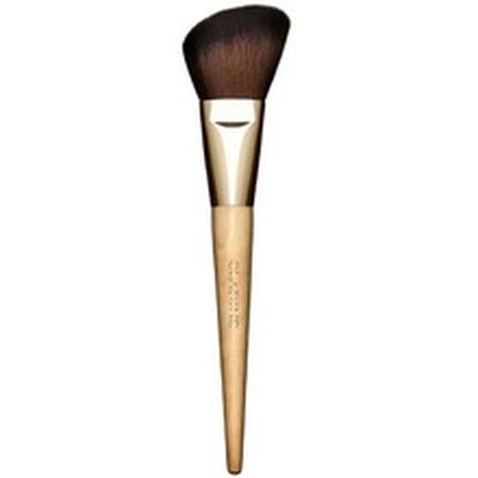 Clarins Blush Brush Perfect For Applying Blush - Image 3