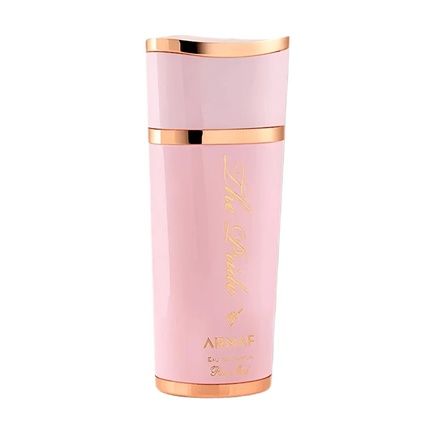 Armaf The Pride Of Armaf Rose Oud Eau De Parfum Spray 100Ml