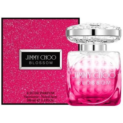Jimmy Choo Blossom Eau De Parfum 40Ml