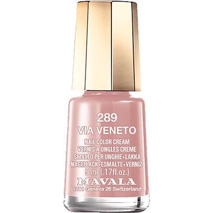 Mavala Mini Colour Nail Polish Via Veneto 5Ml