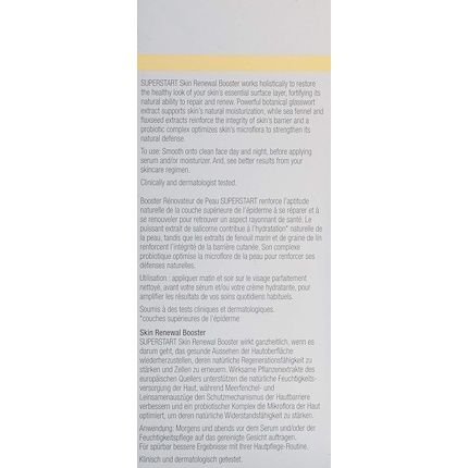 Elizabeth Arden Superstart Skin Renewal Booster 30Ml Rose