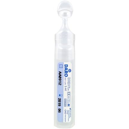Daro Kind Physiological Saline Solution 5Ml