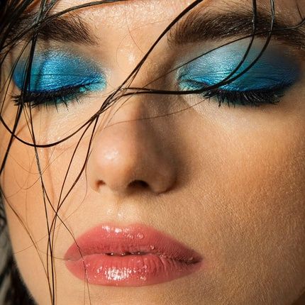 Pupa Milano Made To Last Waterproof Eyeshadow 008 Pool For Women 0.049Oz Blue - Image 3