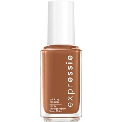 Essie Expressie Nail Polish 70 Cold Brew Crew 10Ml