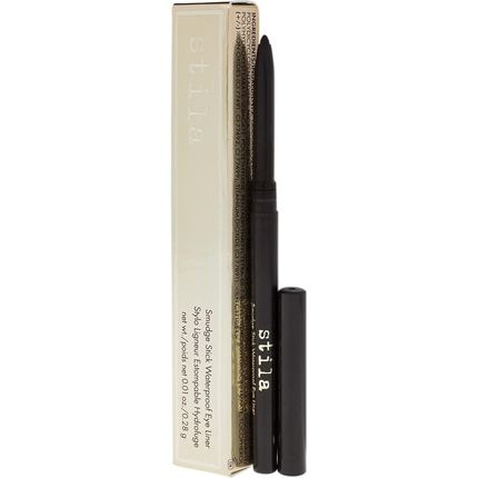 Stila Smudge Stick Waterproof Eye Liner Vivid Smoky Quartz 0.28G - Image 3