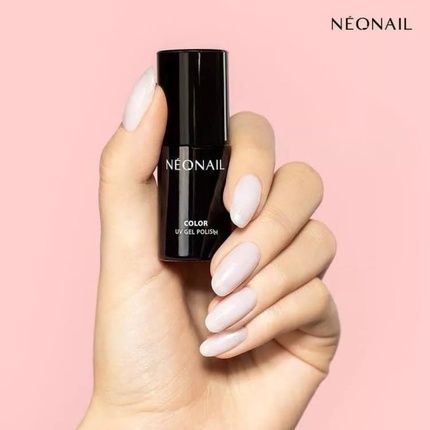 Nonail Uv Nail Polish 72Ml Beige Mrs Always Right