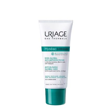 Uriage Hysac 3Regul Global Care Antiimperfections 40Ml