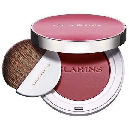 Clarins Joli Blush 04 Cheeky Purple 5G - Image 3