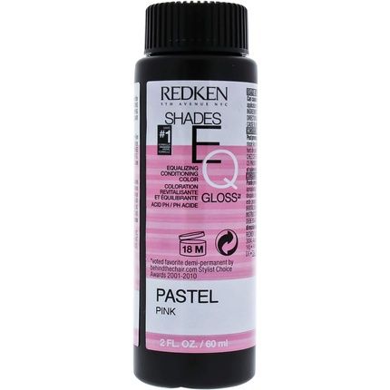 Redken Colour Accessories Pastel Pink 60Ml