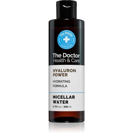 The Doctor Hyaluron Power Hydrating Formula 200 Ml