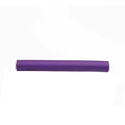 Flexible Foam Rollers For Curly Hair 180Mm O 20M