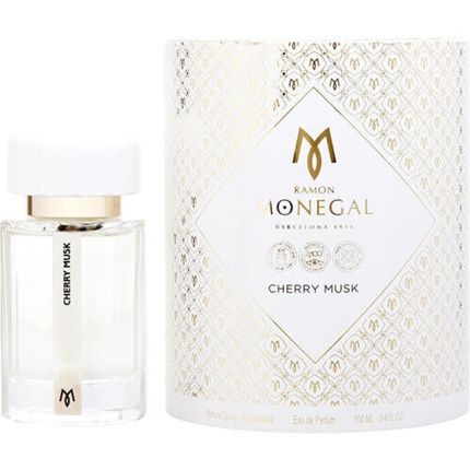 Ramon Monegal Cherry Musk Eau De Parfum
