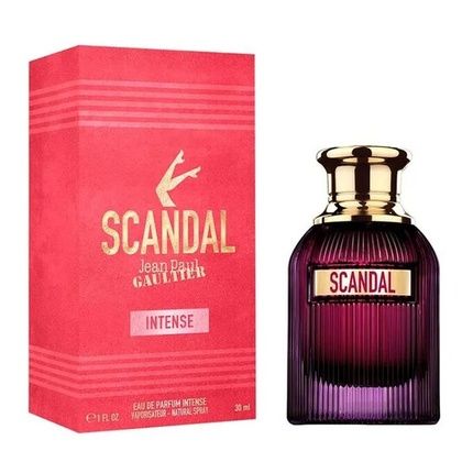 Jean Paul Gaultier Ladies Scandal Intense Eau De Parfum Spray 10 Oz
