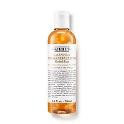 Kiehl'S Calendula Herbal Extract Toner Alcoholfree 250Ml