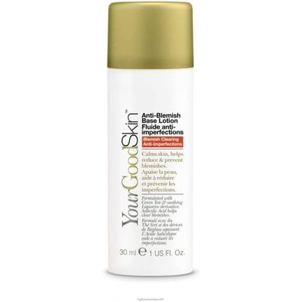 Anti-Imperfection Face Lotion 30Ml