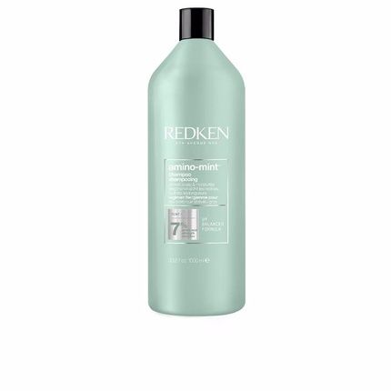 Redken Amino Mint Shampoo 1000Ml