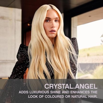 Kevin.Murphy Crystal.Angel Colour Shine Hair Treatment For Colour Gloss