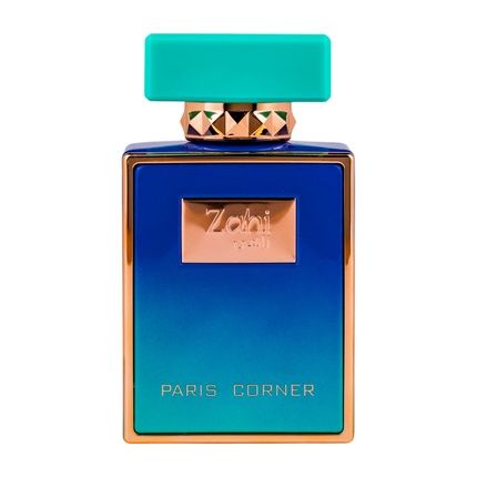 Paris Corner Zahi Eau De Parfum 85Ml